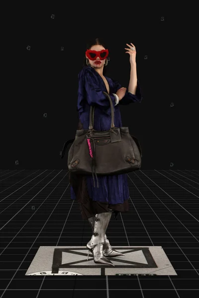 Look 10